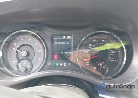 2011 Dodge Charger z USA, uszkodzony, nr VIN 2B3CL3CG6BH576769